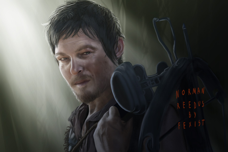 Daryl Dixon