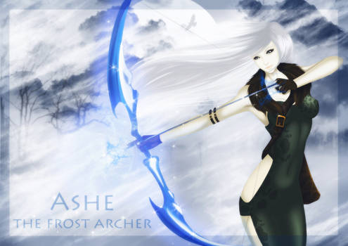 Ashe