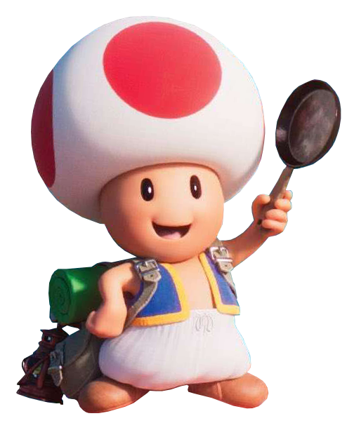 Toad Gamerpic Toad by TheJokermonge on DeviantArt