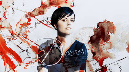 Dolores O'Riordan desktop