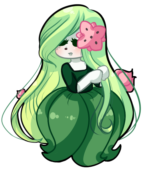 Shea by Xaika on DeviantArt