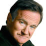 Drawing Robin Williams