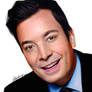 Drawing Jimmy Fallon