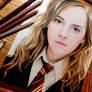 Drawing Hermione Granger