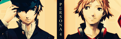 Persona-4
