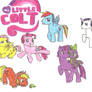 My Little Colt: Friendship is Magic