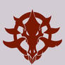 Dragonmaw Clan banner