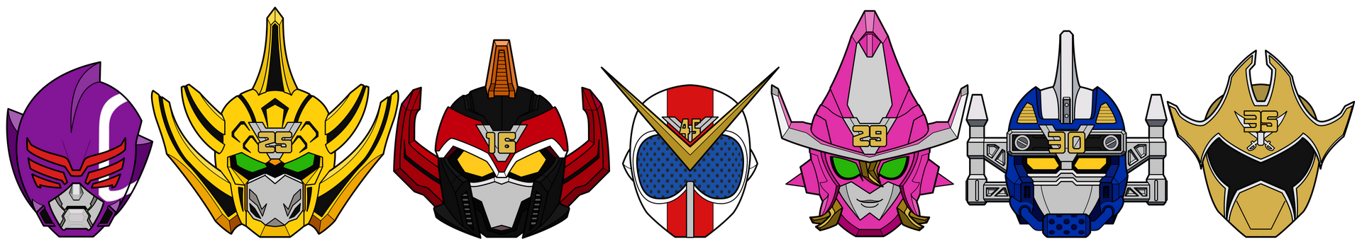 Kikai Sentai Zenkaiger