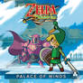 The Legend of Zelda (TMC): Palace of Winds