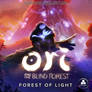 Ori and the Blind Forest: Forest of Light