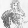 7-8-23 Witchblade