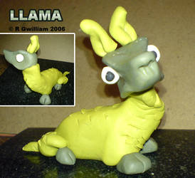 Llama