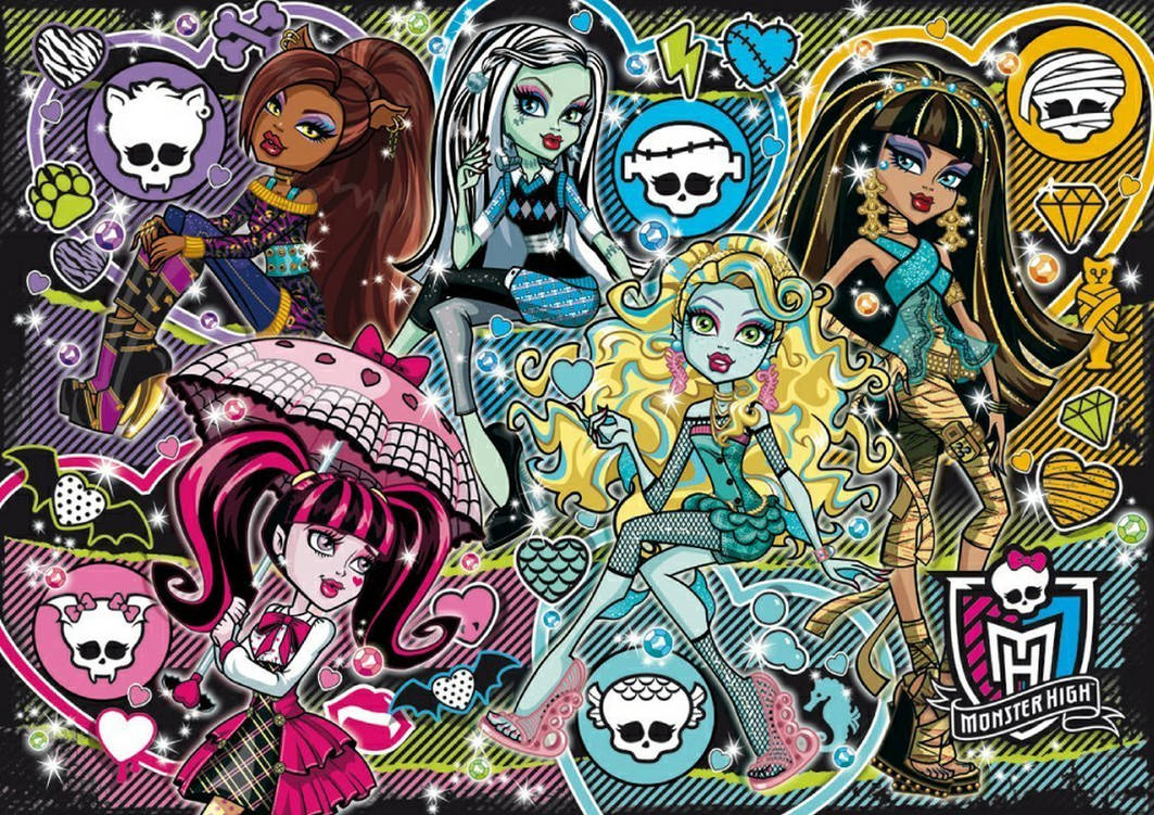 Monster high's. Монстер Хай. Монстр ха1. Монстр монстр Хай. Школа монстр Хай.