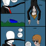 Creepy Town page7