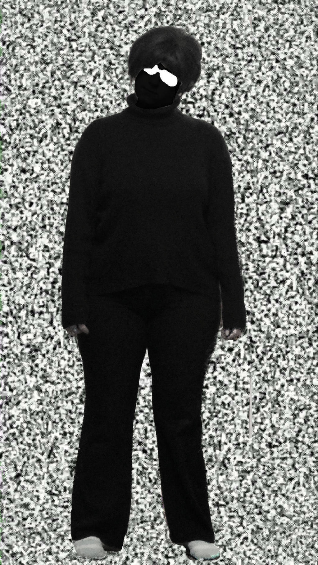 Observer tribetwelve by codehostclub on DeviantArt