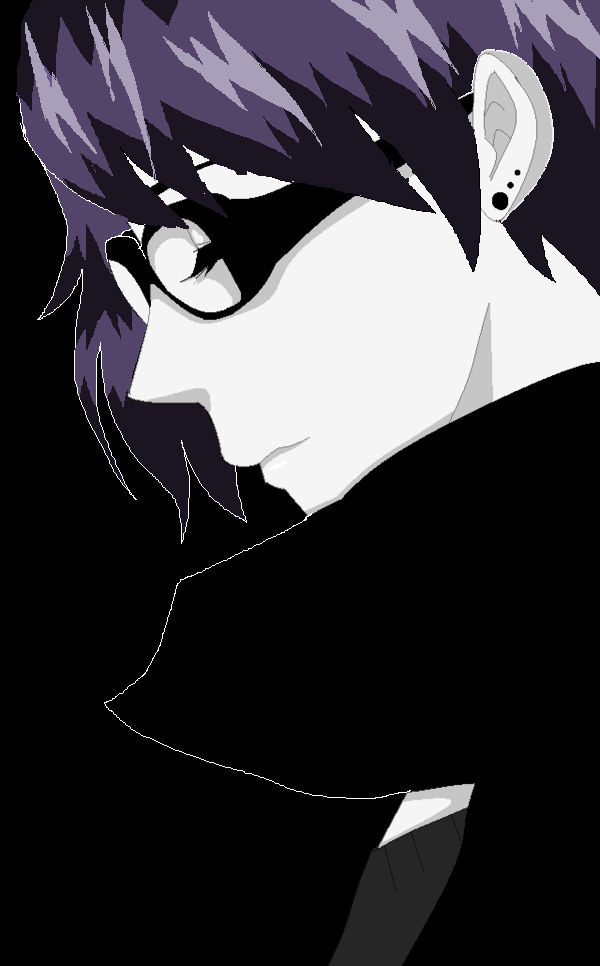 Random Boy 5 Random Anime Boy by codehostclub on DeviantArt