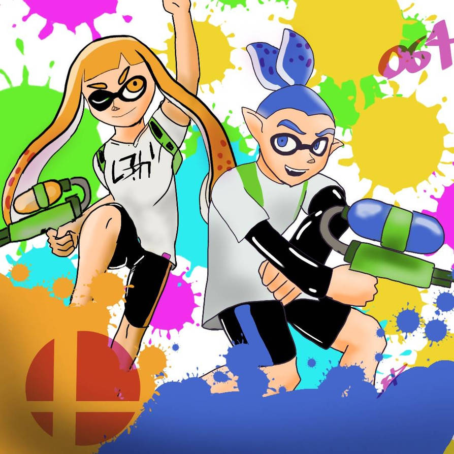 064 Inklings by JSLIBRA on DeviantArt