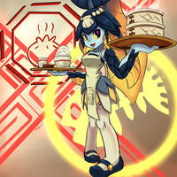 Minette Skullgirls