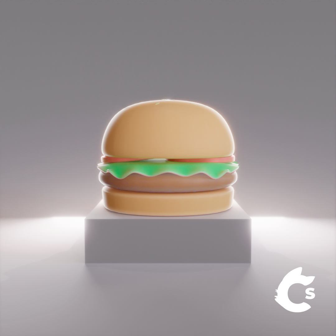 Krabby Patty 3 by CocoCatStudios on DeviantArt