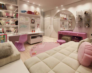 girl bedroom2