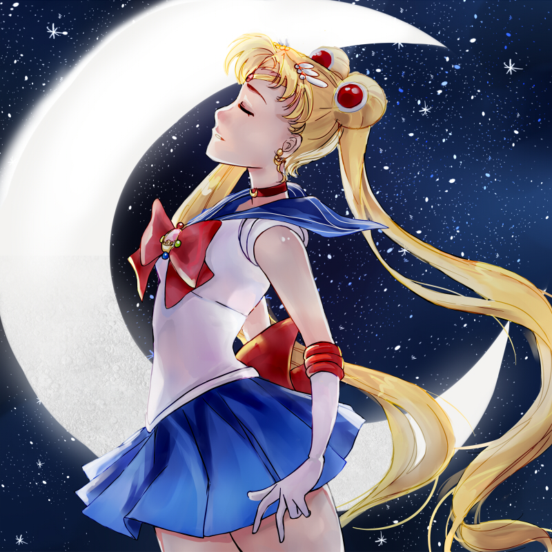 Sailor Moon