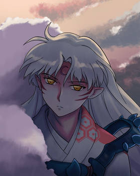 Sesshomaru