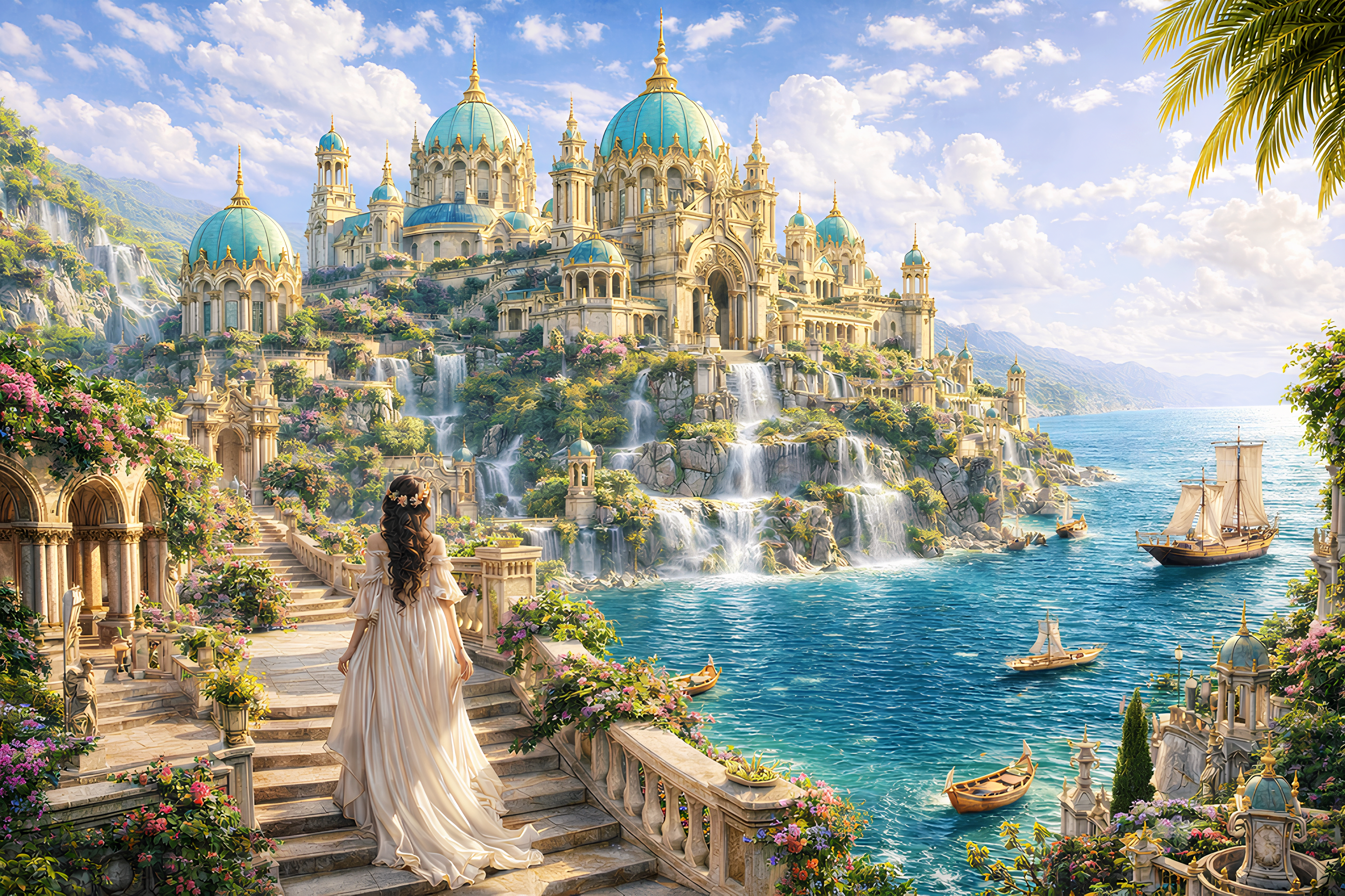 Bring Your Idea to Life | Custom Art of Any Kind