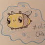 Fakemon #17: Chibee