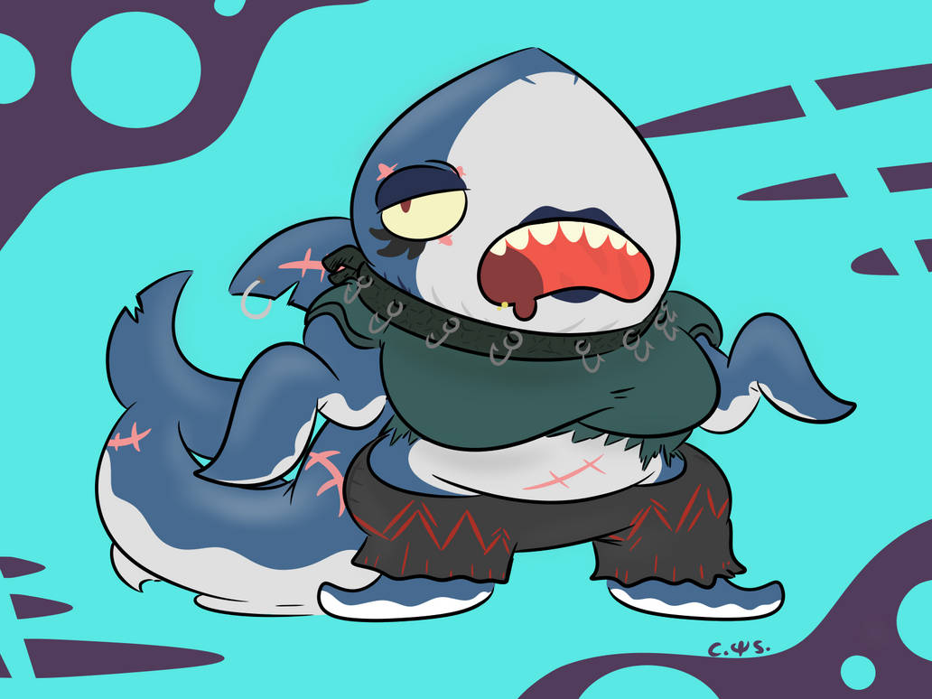 Jade by HauntedCactus on DeviantArt