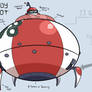 Buoy Bot