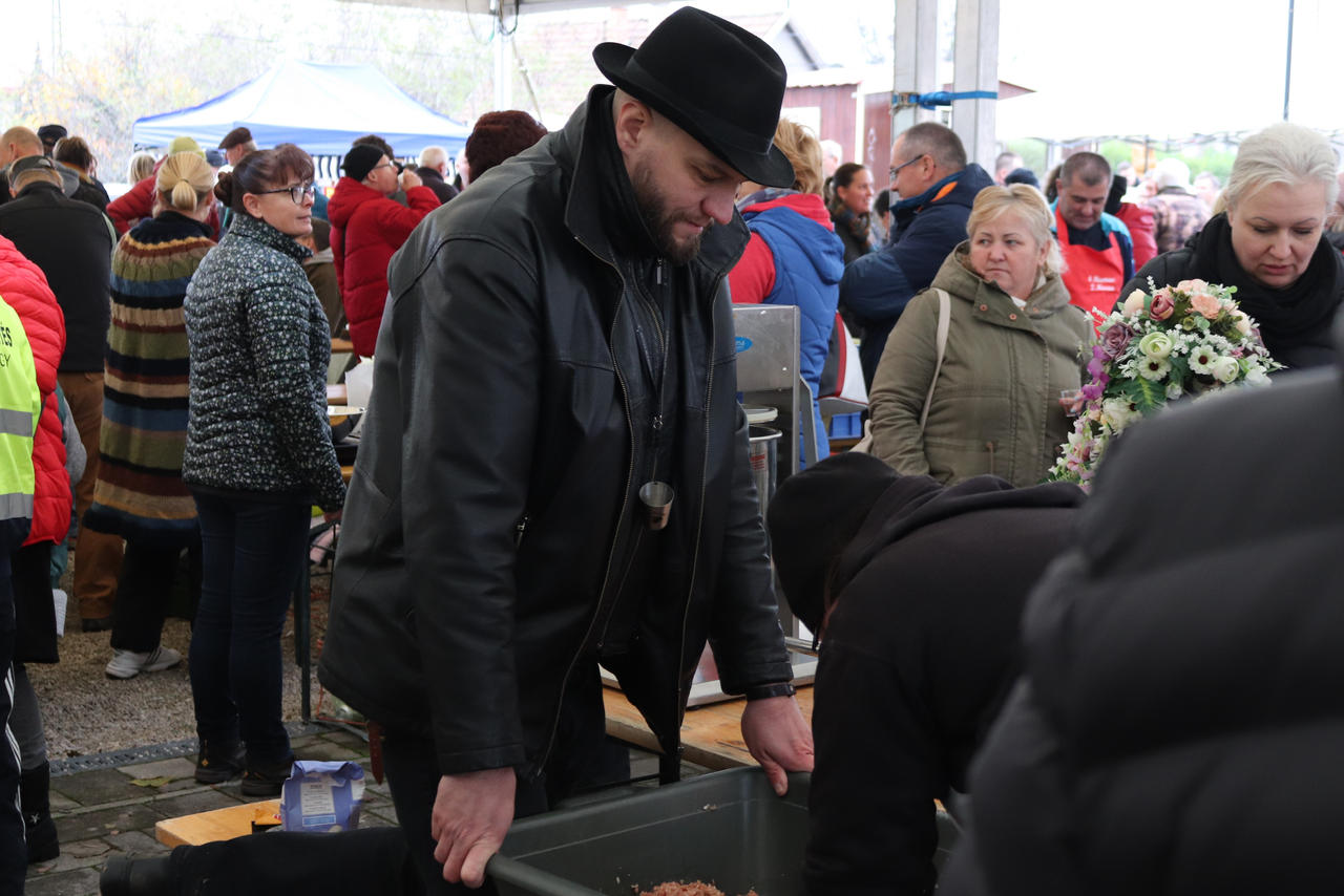 Hungarian Gastronomy Festival 5. by artandencounters on DeviantArt