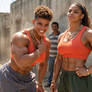 Full series (19 more pics) in 'Extended 5' gallery