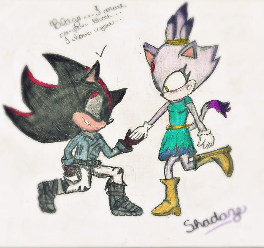 Shadaze Rizz Confession - Shadaze by BlazetheCat123321 on DeviantArt