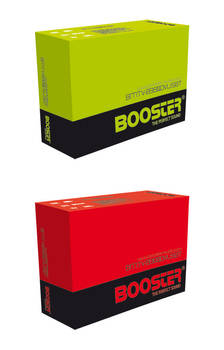 Booster package