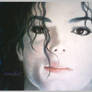 Michael Jackson. Look.