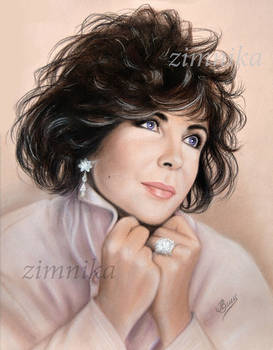 Elizabeth Taylor