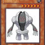 Registeel card