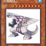 Palkia card