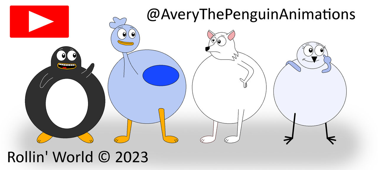 Avery Animations by RollinWorld on DeviantArt