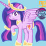 MLPFiM- My Twilight 2.0