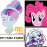 TT OTA- Character Ships 12- Pinkie x Abbey B.