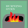 My Burning Oven Cover Art- Original Song