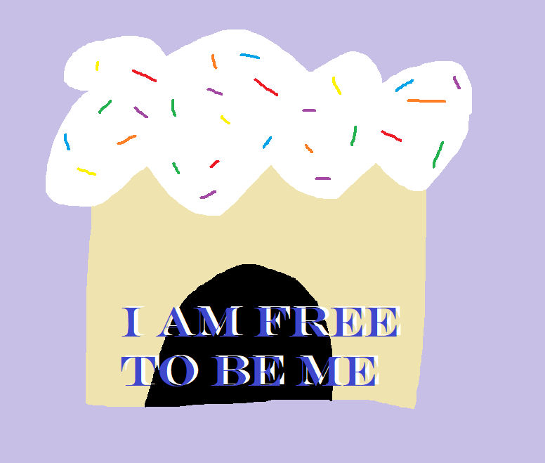 free to be me song