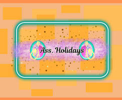 FFA | Official Ass. Holidays Cover Image