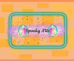 FFA | Official Spooky AUs Cover Image