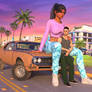 Giant Theft Auto