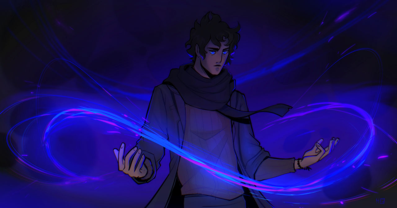 Deviantart Infinity Game Infinity by MichiKollary on DeviantArt