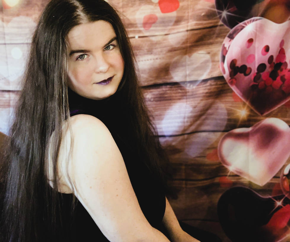 Testing Backdrop Testing out backdrop 4 by woundedlove on DeviantArt