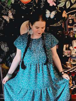 Spring Girl