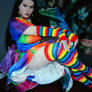 Transferred images from Another account-